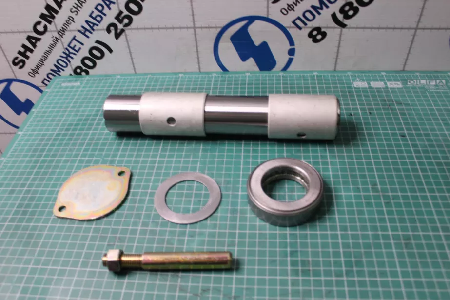 Ремкомплект шкворней CREATEK, FAW, (CK8317) для грузовиков *