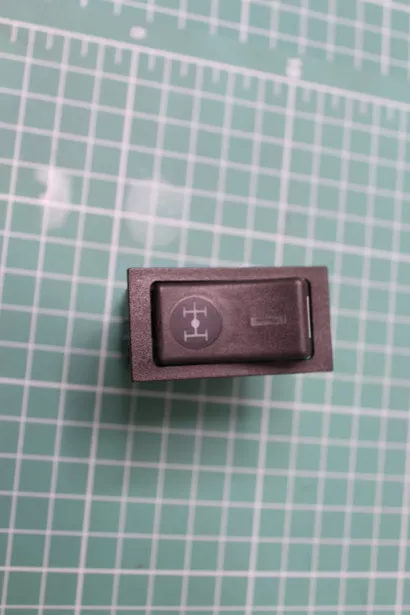 Клавиша блокировки (МОД) CREATEK, F3000, F2000, (CK9454) для грузовиков *