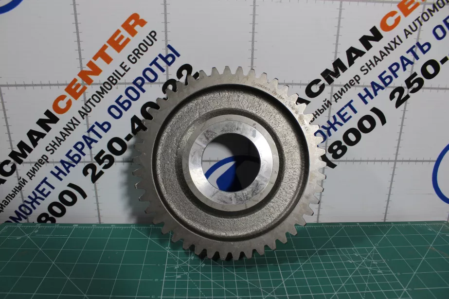 Шестерня 1 передачи вторичного вала (Металл) FULLER, 12JSDX для грузовиков *