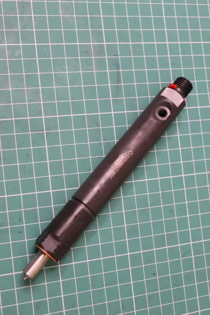 Форсунка топливная (Металл, 203) CREATEK, 336 л.с., (CK8917) для грузовиков *