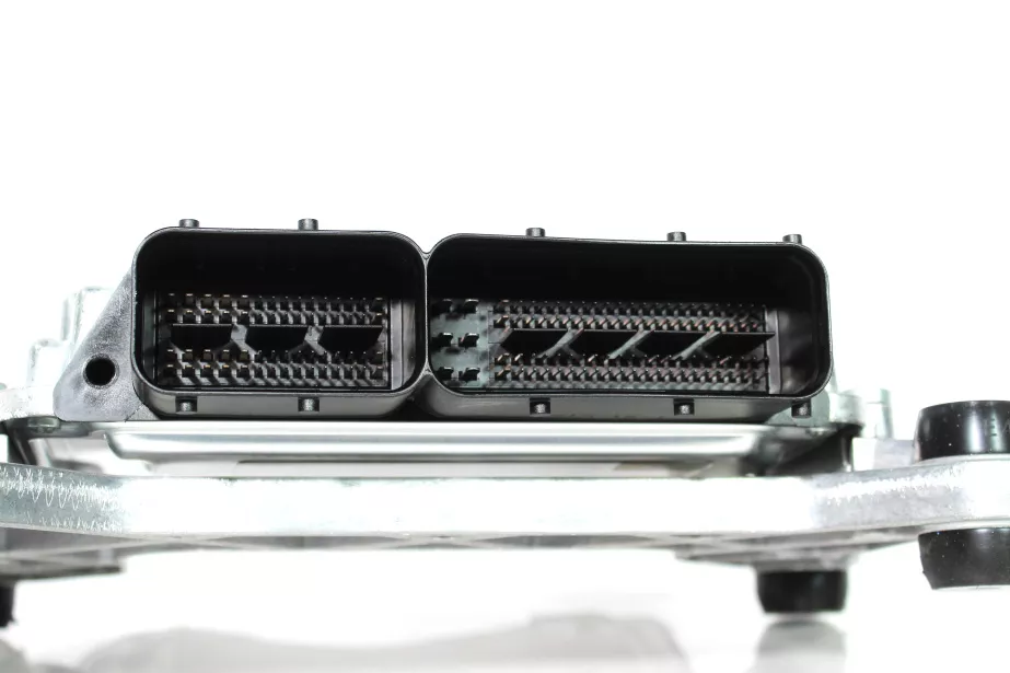 Блок управления двигателем SHAANXI, WP12, Евро-5, WP10, (0 281 020 410) для грузовиков *