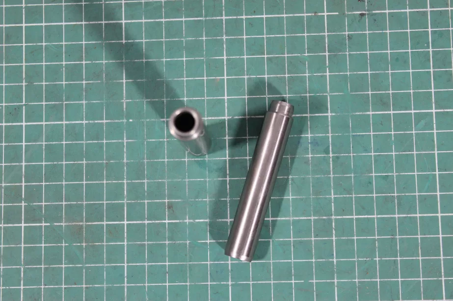 Втулка направляющая клапана WEICHAI, WP13 для грузовиков *