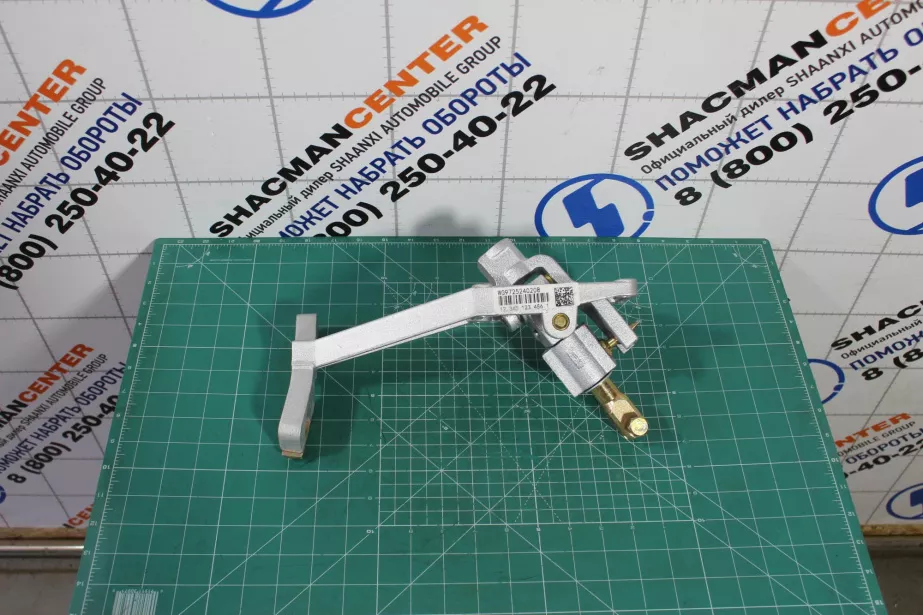 Кулиса КПП (А7) с вилкой HOWO для грузовиков *