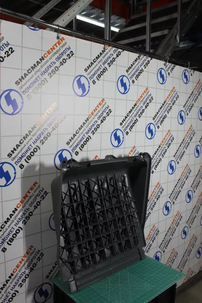 Крышка аккумулятора SITRAK, T5G для грузовиков *