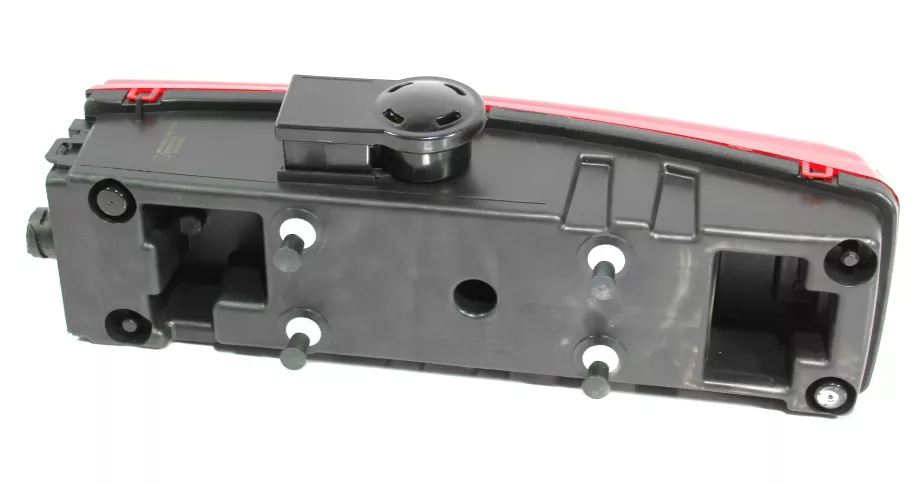 Фонарь задний (R) SHAANXI, X6000 для грузовиков *