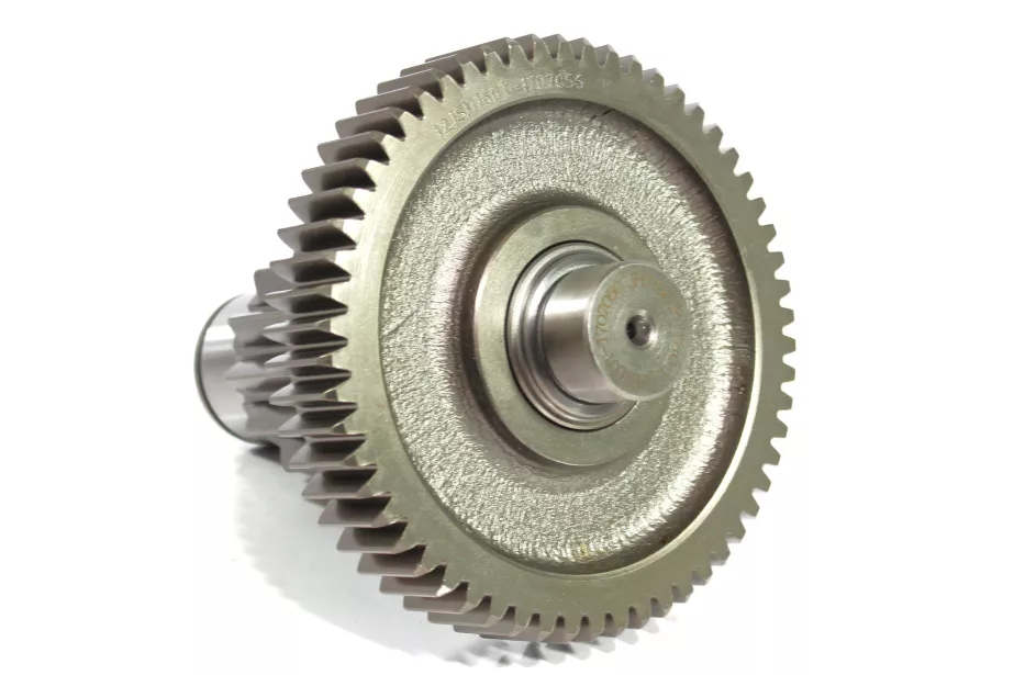 Вал промежуточный делителя (Короткий) FULLER для грузовиков *