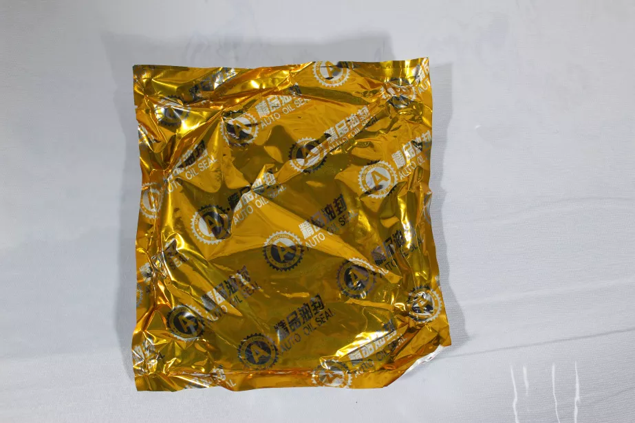 Сальник ступицы D154, H16, (Front, 105*154*16) FAW, J6 для грузовиков *