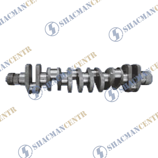 Коленвал CREATEK, WP10, (CK8235) для грузовиков *