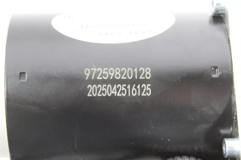 Насос подъема кабины (электрический ) SHAANXI, X3000 для грузовиков *