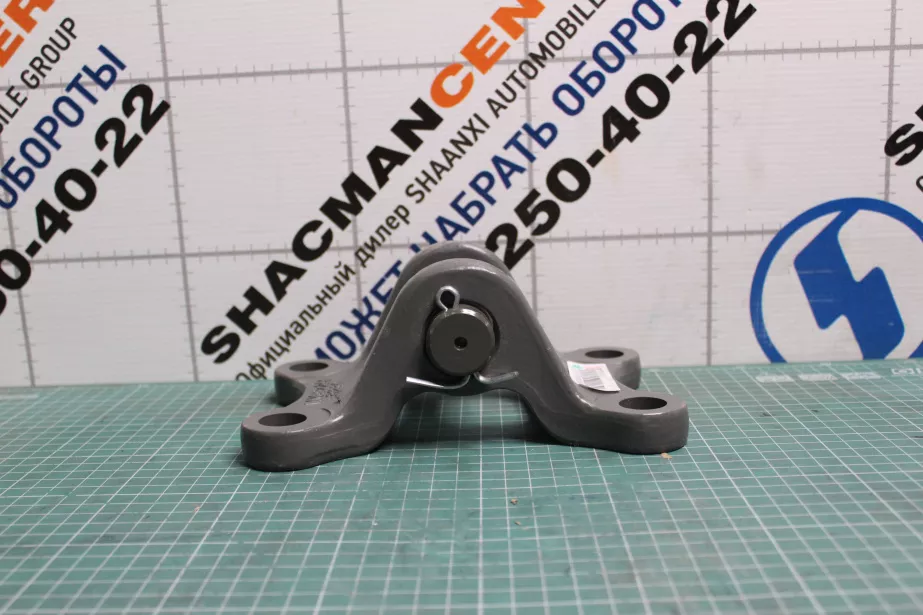 Кронштейн буксировочный (Rear) SITRAK, T5G для грузовиков *