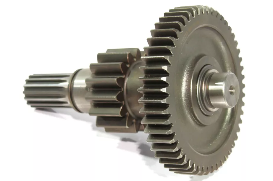 Вал промежуточный делителя L255, Z51, (Длинный) FULLER, (19255) для грузовиков *