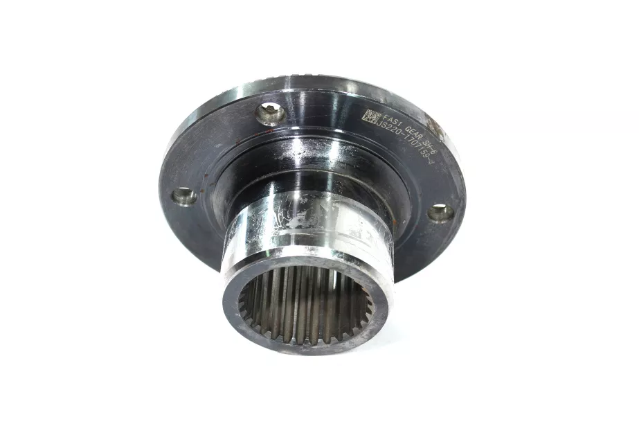 Фланец выходного вала D180, H90, Z28, (180*90*4) FULLER, 12JS для грузовиков *