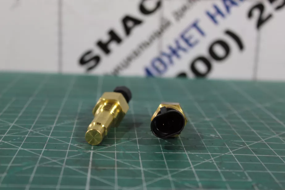 Датчик температуры SHAANXI, Евро-5, WP12 для грузовиков *