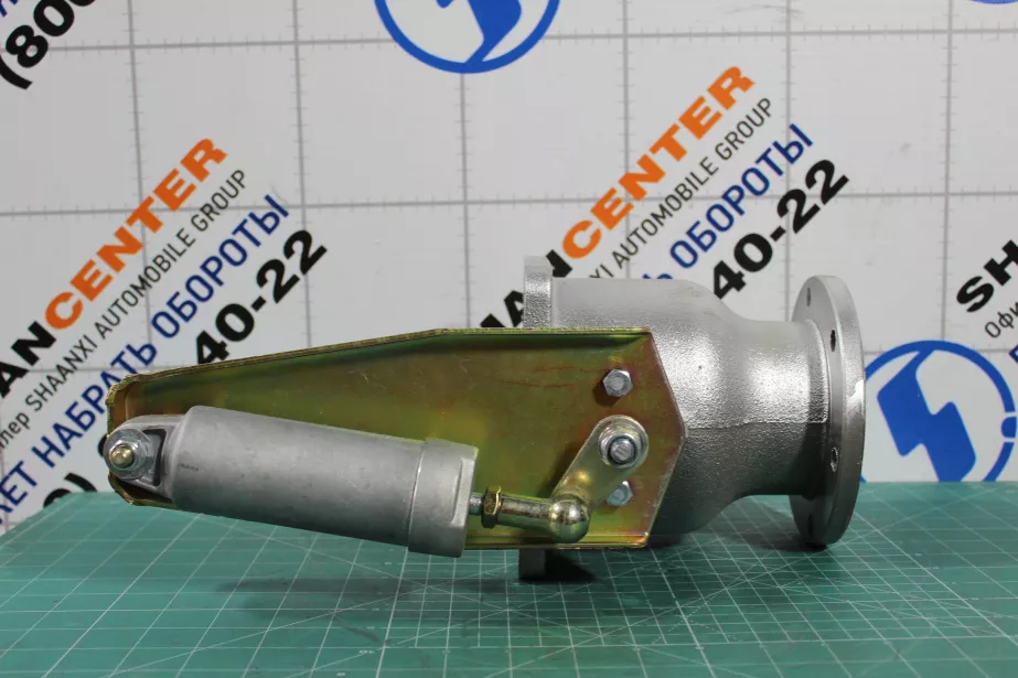 Горный тормоз FAW, J6 для грузовиков *