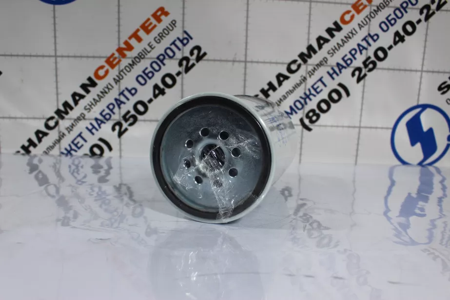 Фильтр топливный грубой очистки SHAANXI, (612630080088) для грузовиков *