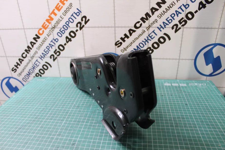 Замок кабины (L) SHAANXI, X6000 для грузовиков *