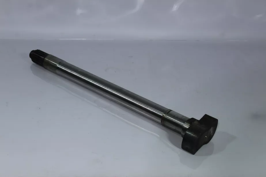 Вал тормозной D40, L550, (RL) SITRAK, T5G для грузовиков *