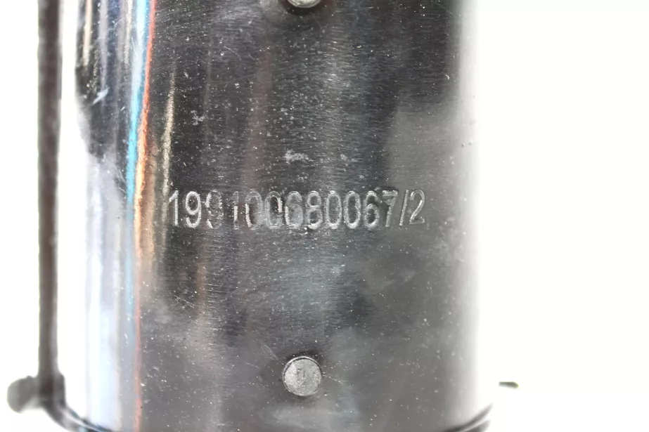 Втулка штанги РКПП SHAANXI, РК ZQC2000-57K для грузовиков *