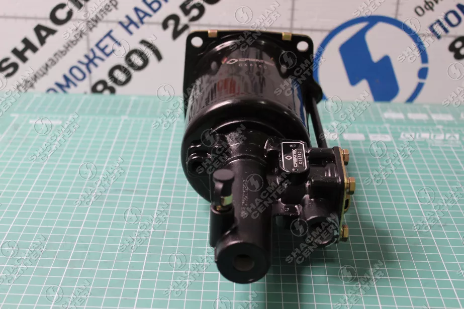 ПГУ 420 CREATEK, A5, (CK8160) для грузовиков *