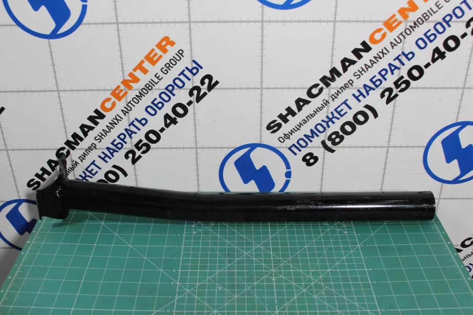 Кронштейн брызговика (R) SHAANXI для грузовиков *