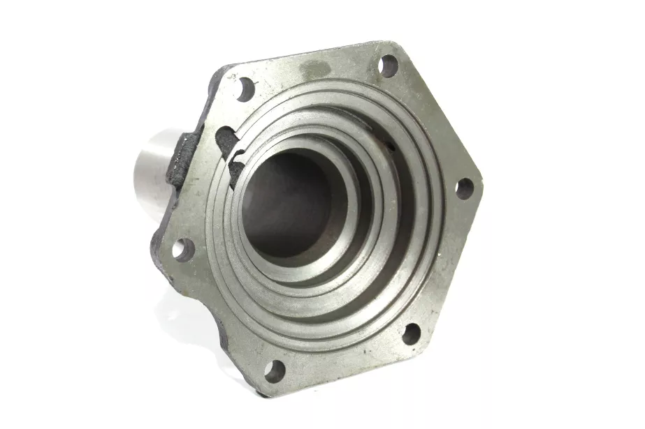 Крышка подшипника первичного вала SITRAK для грузовиков *