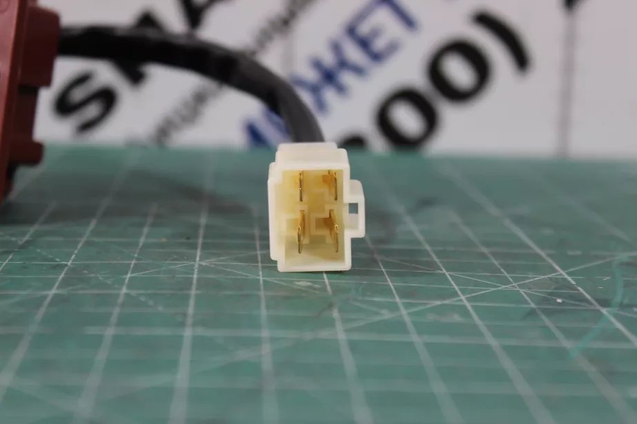 Реле отопителя (резистор) X3000 SHAANXI для грузовиков *