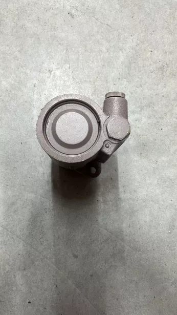 Насос ГУР D60, Z17, SHAANXI, WP10 для грузовиков *