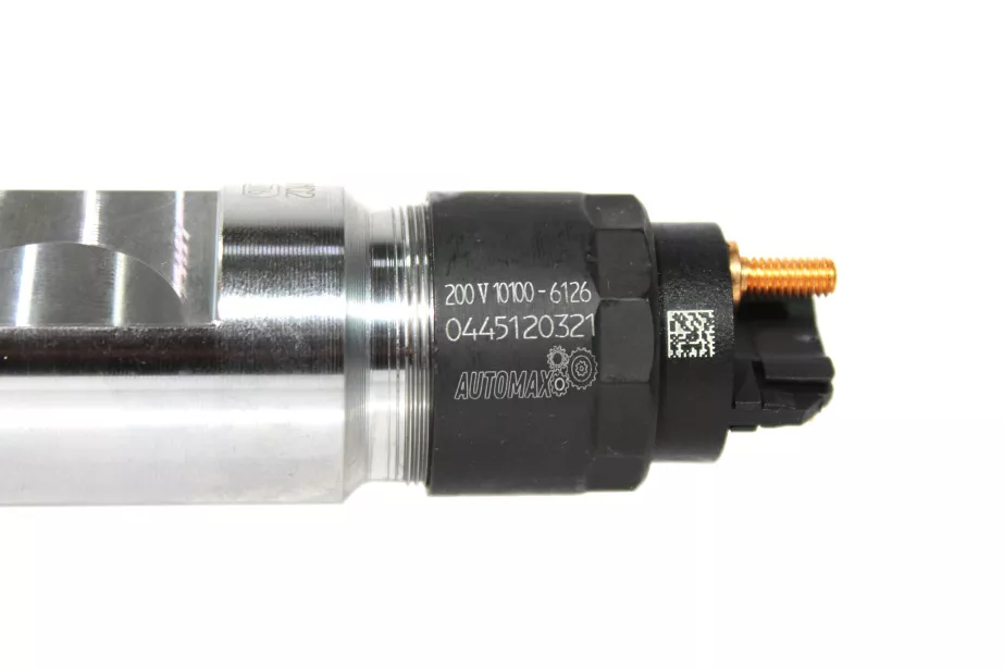 Форсунка топливная AUTOMAX, Евро-5, MC11.44-50, (AM1309) для грузовиков *