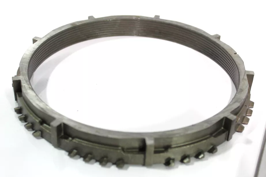 Синхронизатор делителя (Сталь, в сборе, КПП HW25712XST) SITRAK, T5G для грузовиков *