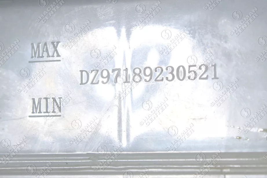 Главный цилиндр сцепления (ГЦС)  SHAANXI, X3000, M3000 для грузовиков *