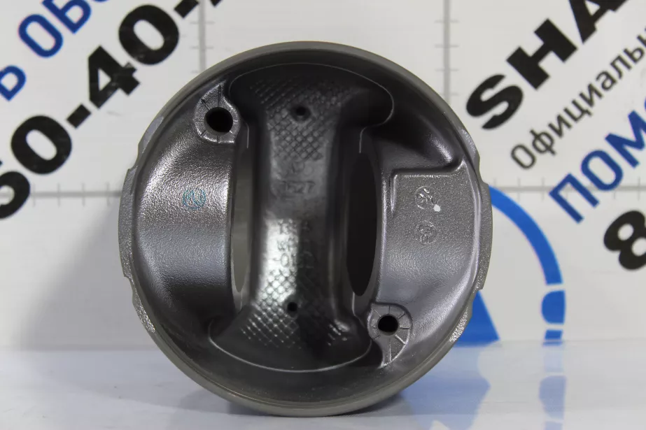 Поршень (4 клапана) WEICHAI, WP12, 430 л.с. для грузовиков *