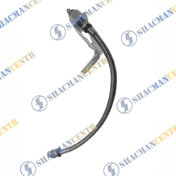 Шланг смазки водяного насоса SHAANXI. для грузовиков *