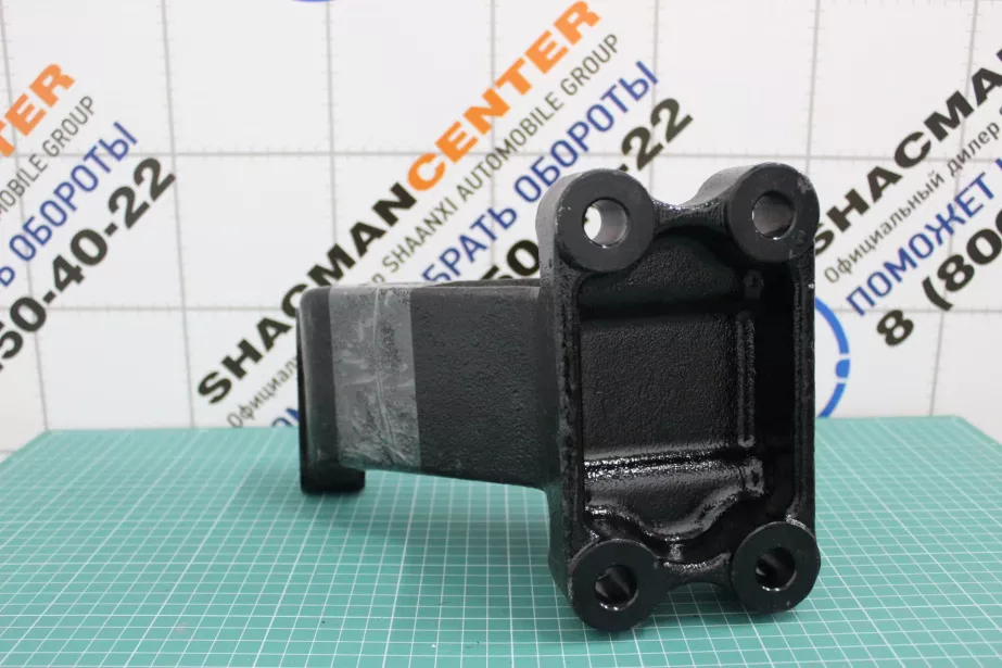 Кронштейн двигателя (FL) SHAANXI, X6000 для грузовиков *