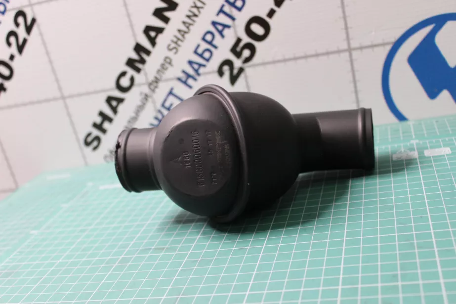 Термостат 71°C CREATEK, (CK8585) для грузовиков *