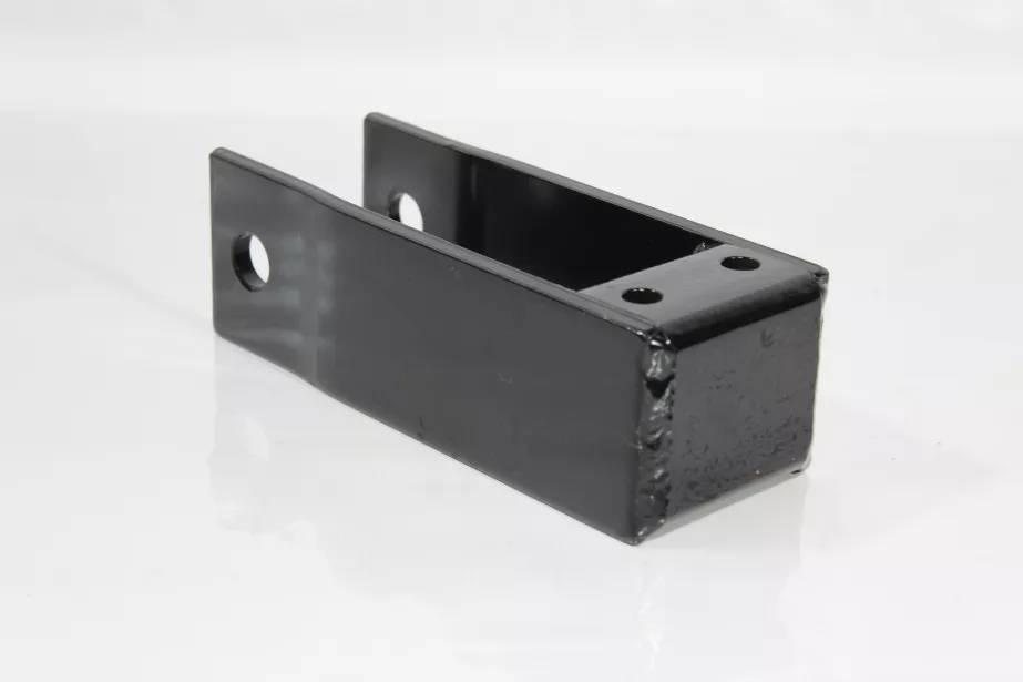 Кронштейн крепления заднего стабилизатора (L/R) SHAANXI, F3000, X3000 для грузовиков *