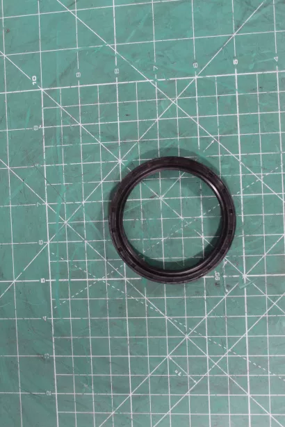 Сальник уплотнения вала D80, H8, (внутрений, 65*80*8) SHAANXI, 6X6 для грузовиков *