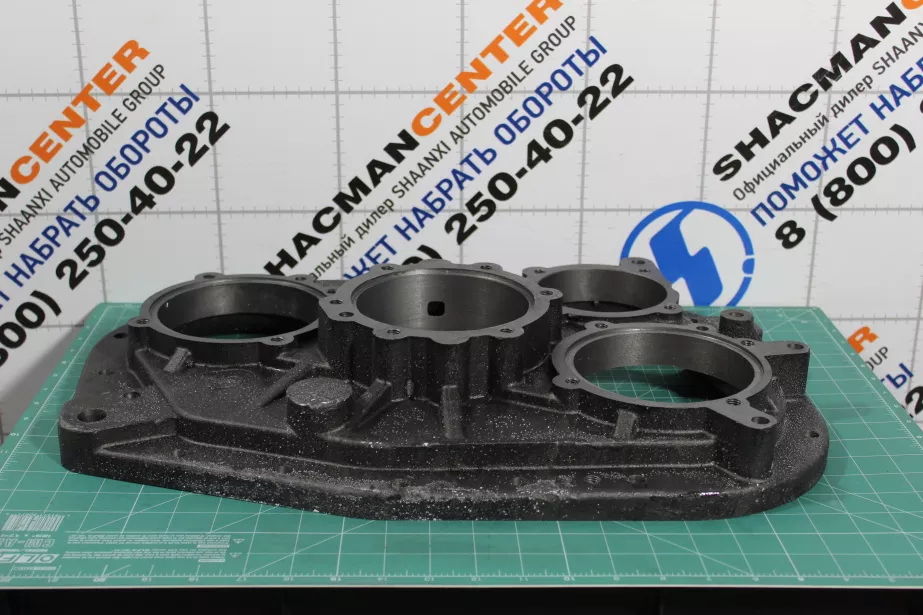 Крышка задняя КПП FULLER, 12JSD для грузовиков *