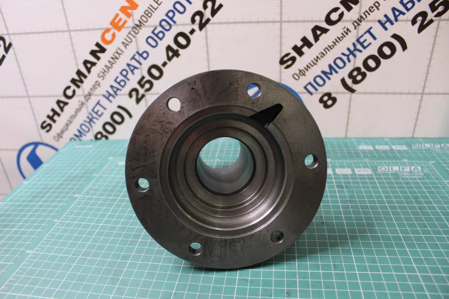 Крышка подшипника первичного вала D60, CREATEK, (CK8804) для грузовиков *