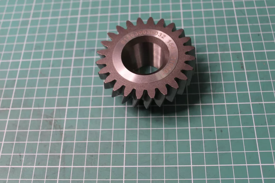 Шестерня привода компрессора SHAANXI, WP13. для грузовиков *