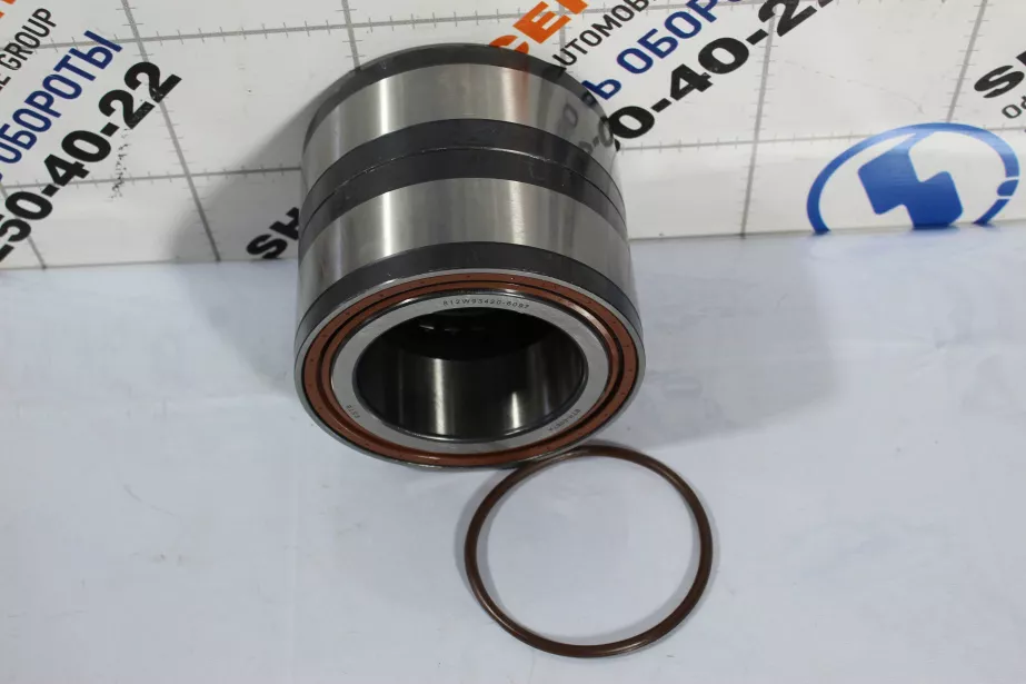 Подшипник ступицы (Rear, Блок подшипников) SITRAK, C7H для грузовиков *