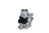 Клапан электромагнитный ABC WABCO SHAANXI, X3000, T5G, (DZ95189711105) для грузовиков *
