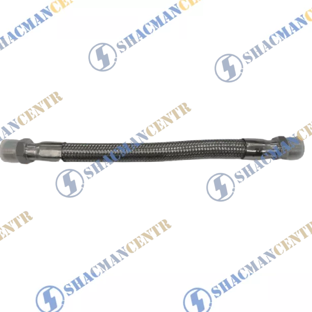 Шланг компрессора L300, LEO TRADE, (LEO100276A). для грузовиков *