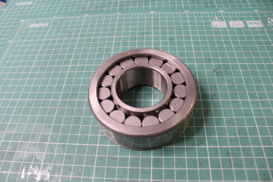 Подшипник конической пары (NJ2309X2/YA) SHAANXI, X6000, HDZ440 для грузовиков *