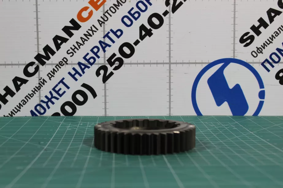 Шестерня повышающей передачи вторичного вала для грузовиков *