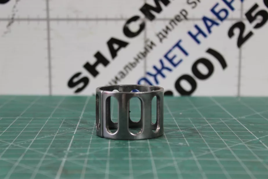 Проставка перепускного клапана ретардера FULLER, FHB400 для грузовиков *