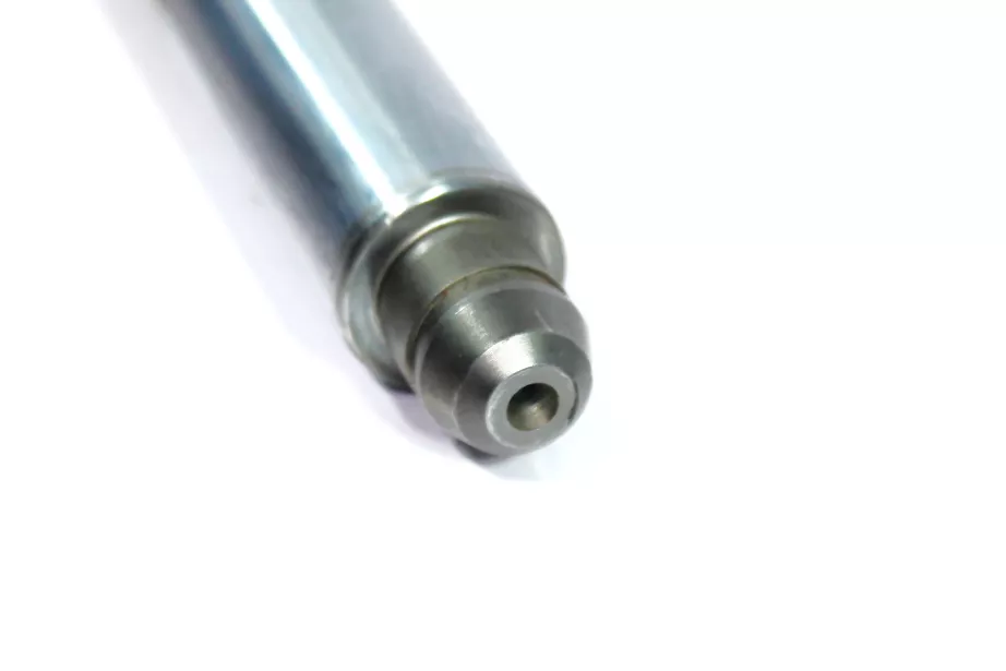 Вал вилки передач АКПП (ZF 12TX2620TD) SHAANXI, X6000 для грузовиков *