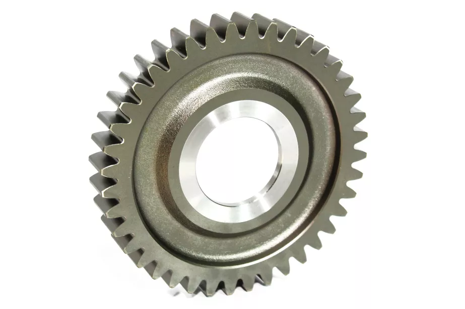 Шестерня 2-ой передачи вторичного вала (Железо) SHAANXI, 12JSDX для грузовиков *