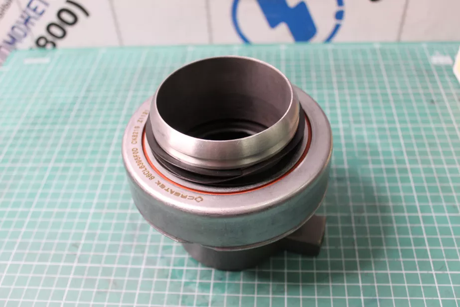 Подшипник выжимной CREATEK, SACHS, (CK8219, 6395FO, DZ9114160023) для грузовиков *