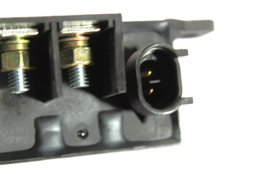 Реле стартера (пусковое) SHAANXI, X3000 для грузовиков *