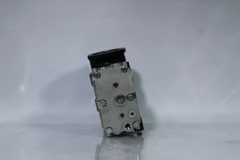 Компрессор двухцилиндровый AUTOMAX, ISM11, (AM1184) для грузовиков *